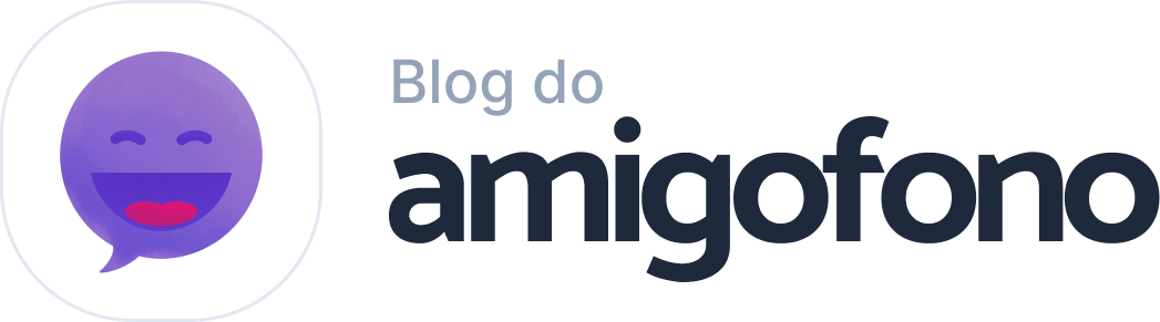 Blog do Amigofono